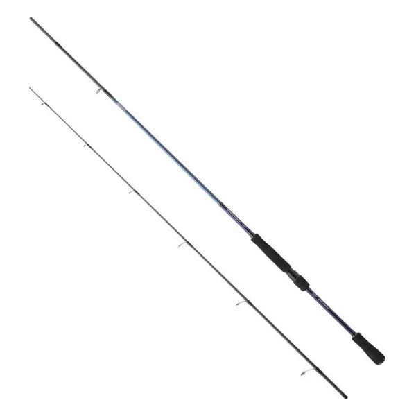 Daiwa Team Daiwa 274 cm 7-28 gr 2 Parçalı Spin Kamış - Görsel 2