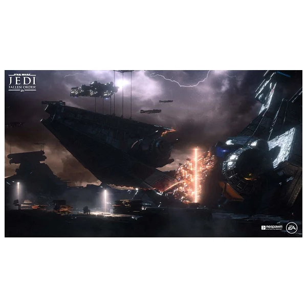 Star Wars Jedi Fallen Order PS4 - Görsel 4