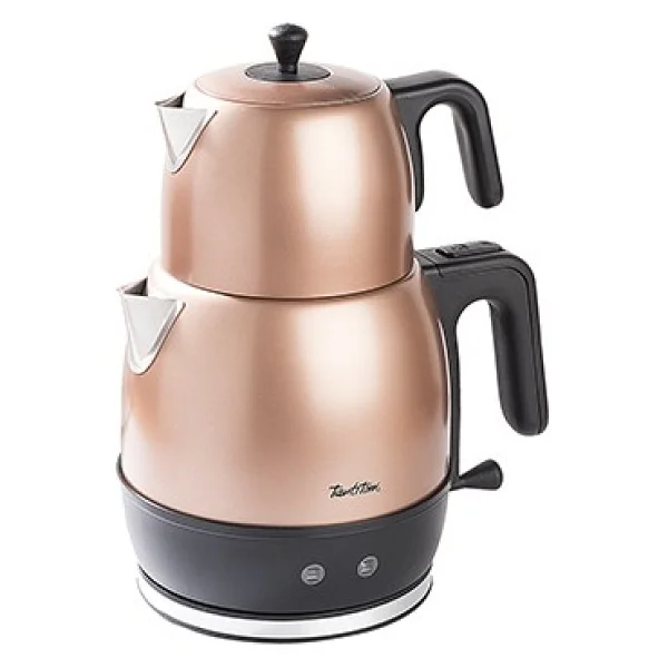 Tantitoni 2200 W Çelik Çay Makinesi - Görsel 5