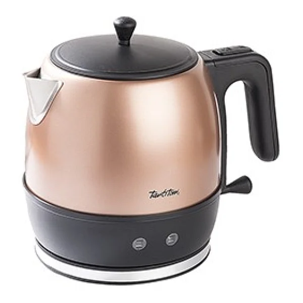 Tantitoni 2200 W Çelik Çay Makinesi - Görsel 2