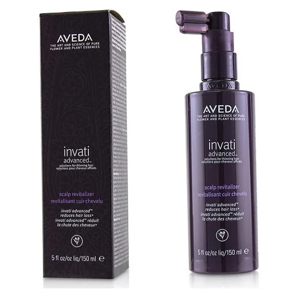 Aveda Invati Advanced Scalp Revitalizer 150 ml Dökülme Önleyici Serum - Görsel 3
