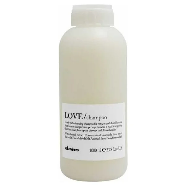 Davines Love Curl Bukle Belirginleştirici Şampuan 1000 ml - Görsel 2