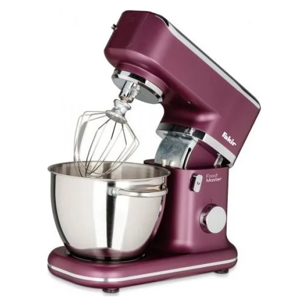 Fakir Food Master 800 W 4.5 lt Mutfak Şefi - Görsel 3