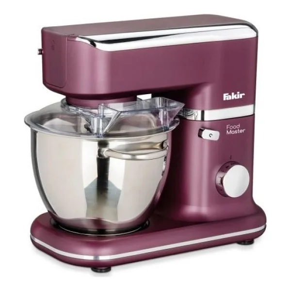 Fakir Food Master 800 W 4.5 lt Mutfak Şefi - Görsel 4