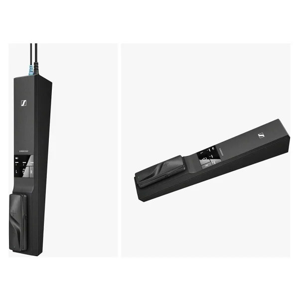 Sennheiser Flex 5000 Kablosuz Kulak İçi Tv Kulaklığı - Görsel 3