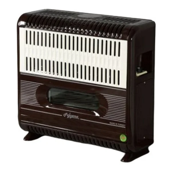 Fujiyama FHS 1100 Hermetik Soba - Görsel 2