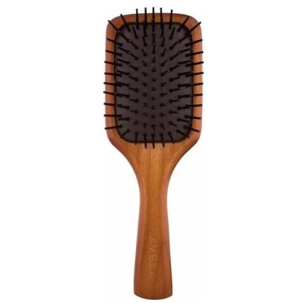 Aveda Wooden Mini Paddle Brush Saç Fırçası - Görsel 2