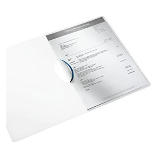 Leitz L-4185 Wow Active Colorclip Sıkıştırmalı Dosya - Görsel 2