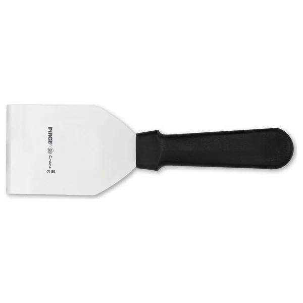 Pirge 71152 Creme No 2 11.5 cm Spatula - Görsel 2