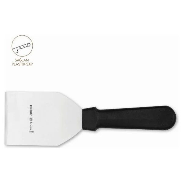 Pirge 71152 Creme No 2 11.5 cm Spatula - Görsel 3