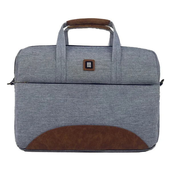MinBag Jane 15" Bordo Laptop Çantası - Görsel 5