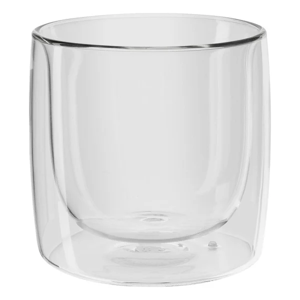 Zwilling 395002150 Çift Cidarlı 266 ml 2'li Viski Bardağı - Görsel 7