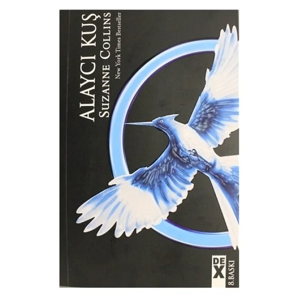 Açlık Oyunları 3 - Alaycı Kuş - Suzanne Collins - Görsel 3