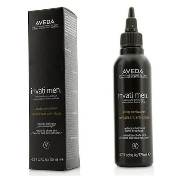 Aveda Invati Men Scalp Revitalizer 125 ml Saç Serumu - Görsel 2