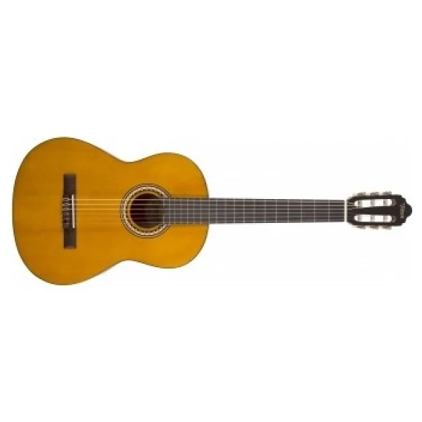 Valencia VC203 3/4 Klasik Gitar - Görsel 3
