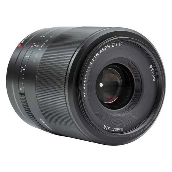 Viltrox AF 35mm f/1.8 STM Lens - Görsel 9