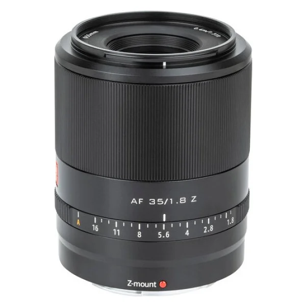 Viltrox AF 35mm f/1.8 STM Lens - Görsel 10