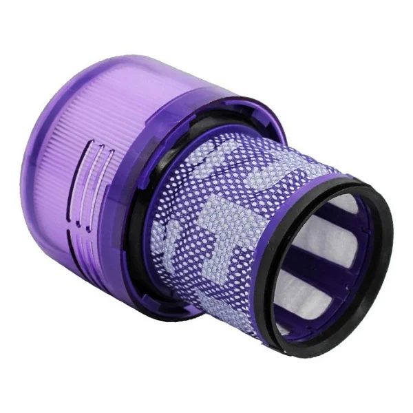 Dyson V15 Detect Absolute İle Uyumlu Hepa Filtre - Görsel 3