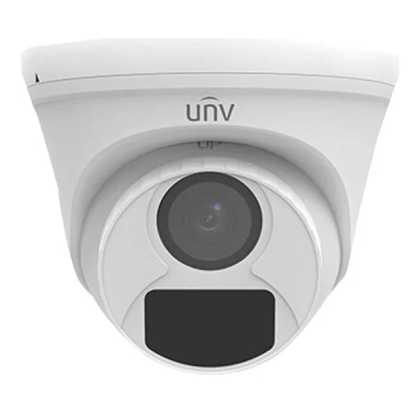 Uniview UAC-T112-F28 2 MP 2.8mm Lens Full HD Dome Güvenlik Kamerası - Görsel 2