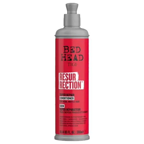 Tigi Bed Head Resurrection Conditioner Onarıcı 400 ml Saç Kremi - Görsel 2