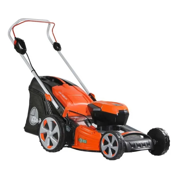 Oleo-Mac GI 48 P Aküsüz Çim Biçme Makinesi - Görsel 2