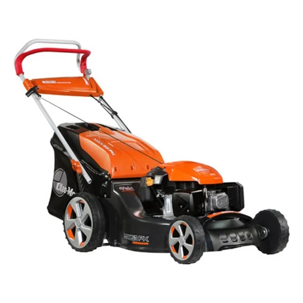 Oleo-Mac Max 53PK Allroad Benzinli Çim Biçme Makinesi - Görsel 2