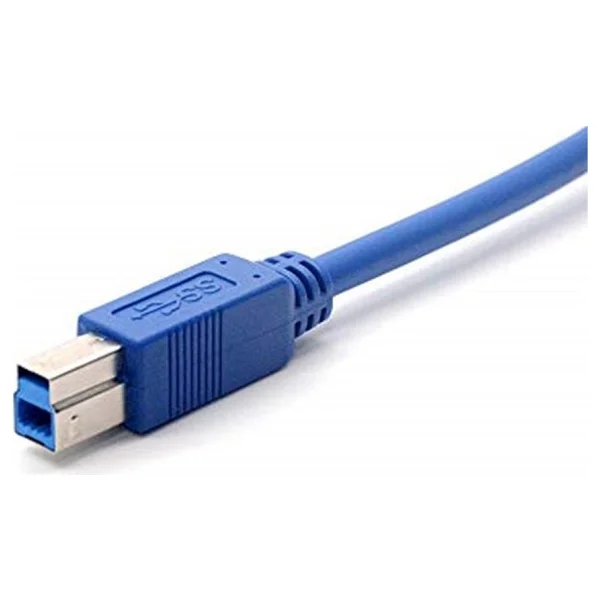 Alfais 4286 1.5 m USB 3.0 Yazıcı Kablosu - Görsel 3