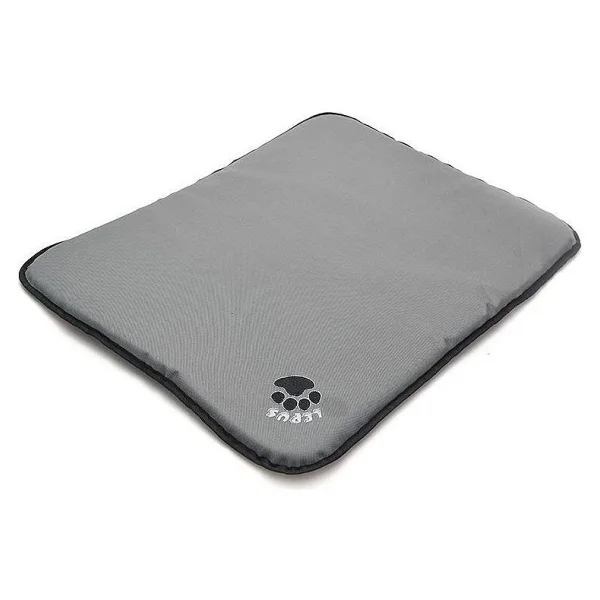 Lepus Mat Minder Gri Small - Görsel 2