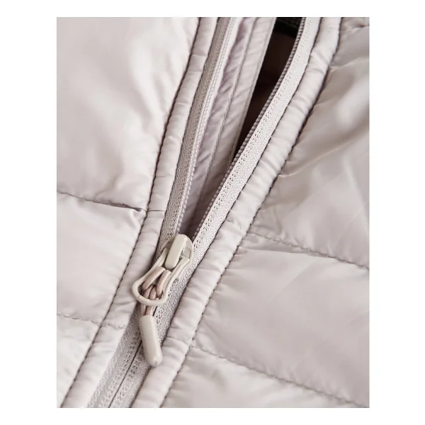 Skechers M Essential Turtle Neck S202721 Erkek Şişme Mont - Görsel 4