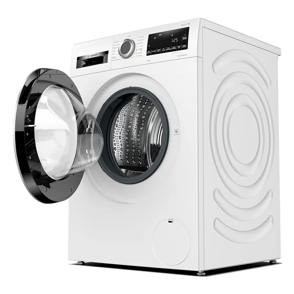 Bosch WGA25400TR 10 kg 1400 Devir Çamaşır Makinesi - Görsel 6