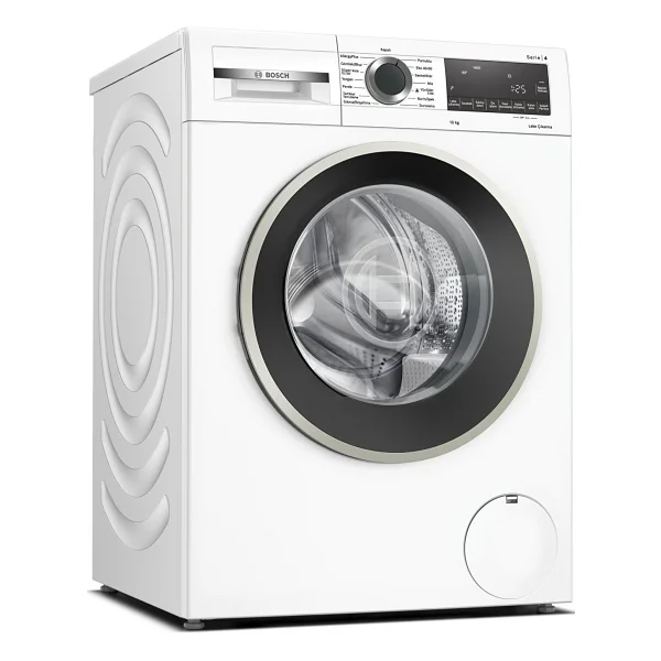 Bosch WGA25400TR 10 kg 1400 Devir Çamaşır Makinesi - Görsel 5