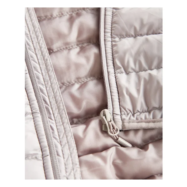 Skechers M Essential Turtle Neck S202721 Erkek Şişme Mont - Görsel 3