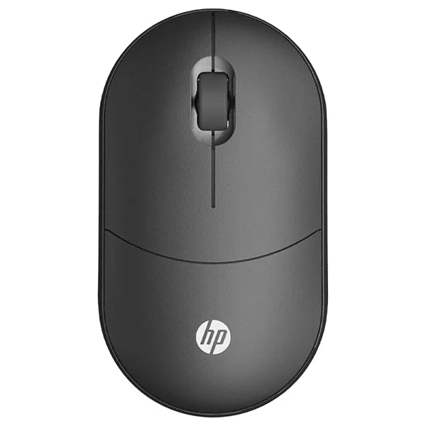 HP TLM1 3CY37PA Siyah Sessiz Bluetooth ve Wireless Mouse - Görsel 7