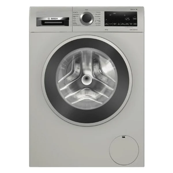 Bosch WGA2520XTR 1200 Devir 10 kg Çamaşır Makinesi - Görsel 4