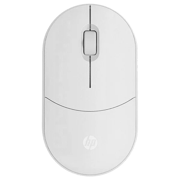 HP TLM1 3CY37PA Siyah Sessiz Bluetooth ve Wireless Mouse - Görsel 6