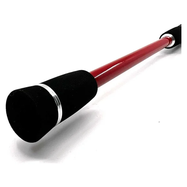 Okuma Red Spin 279 cm 10-40 gr 2 Parçalı Spin Kamış - Görsel 2