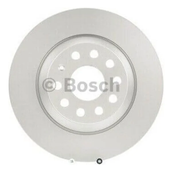 Bosch Golf 7 Arka Fren Diski Takım Bosch - Görsel 2