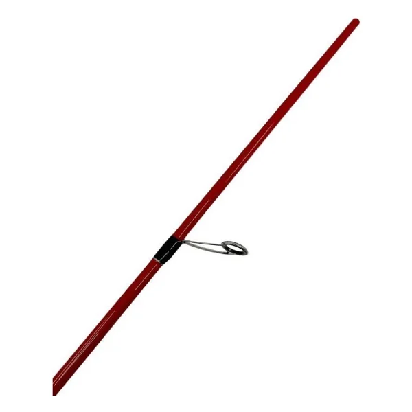 Okuma Red Spin 259 cm 8-35 gr 2 Parçalı Spin Kamış - Görsel 3