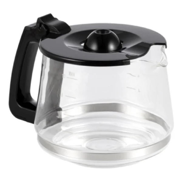 Grundig Fk 7110 D Filtre Kahve Makinesi Cam Demlik 9178024422 - Görsel 2