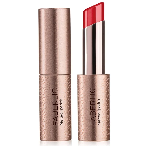 Faberlic Glam Team Keep Balm Balsam Ruj Fuşya - Görsel 3