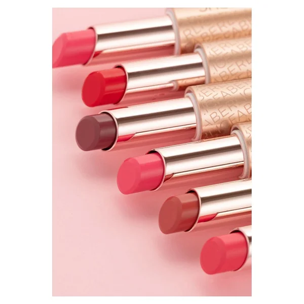 Faberlic Glam Team Keep Balm Balsam Ruj Fuşya - Görsel 4