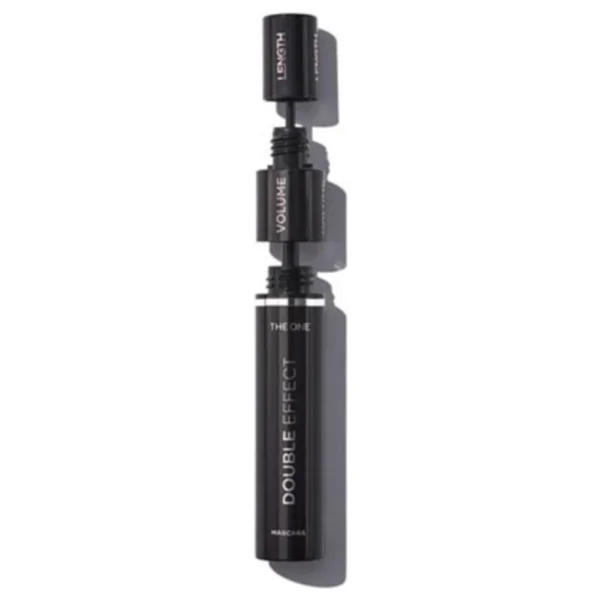Oriflame The One Çift Etkili Siyah Maskara - Görsel 4