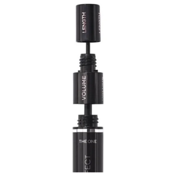 Oriflame The One Çift Etkili Siyah Maskara - Görsel 5