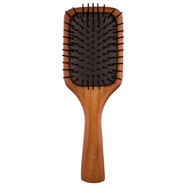 Aveda Wooden Mini Paddle Brush - 1 - Görsel 2