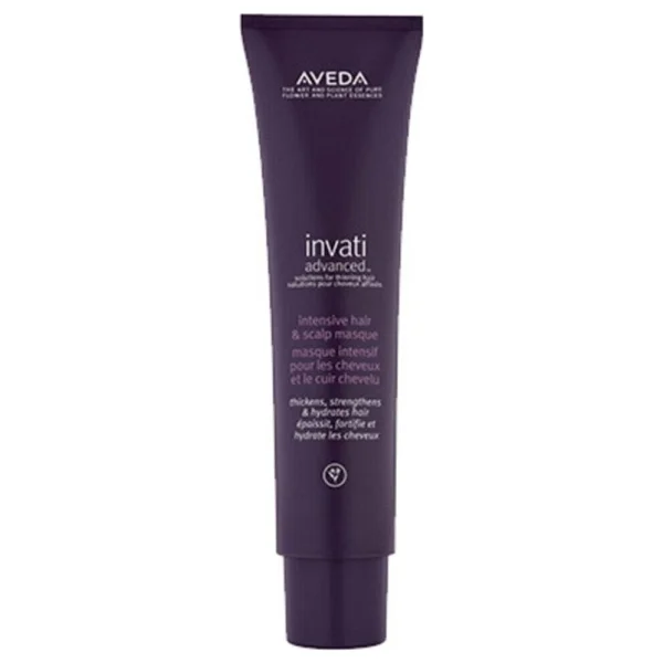 Aveda Invati Advanced Yoğun Dolgunlaştırıcı Maske 150 ml - Görsel 2