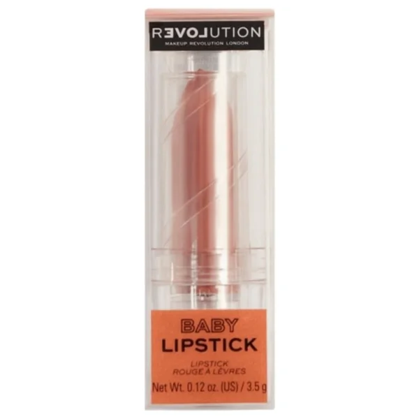 Revolution Relove By Revolution Baby Lipstick Believe - Görsel 4