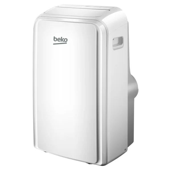 Beko 21220 P 12000 BTU Mobil Klima - Görsel 2