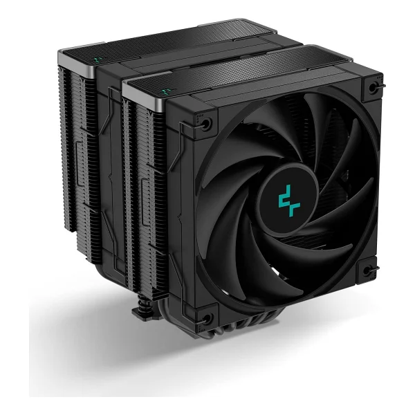 DeepCool AK620 ZERO DARK İşlemci Soğutucu - Görsel 8