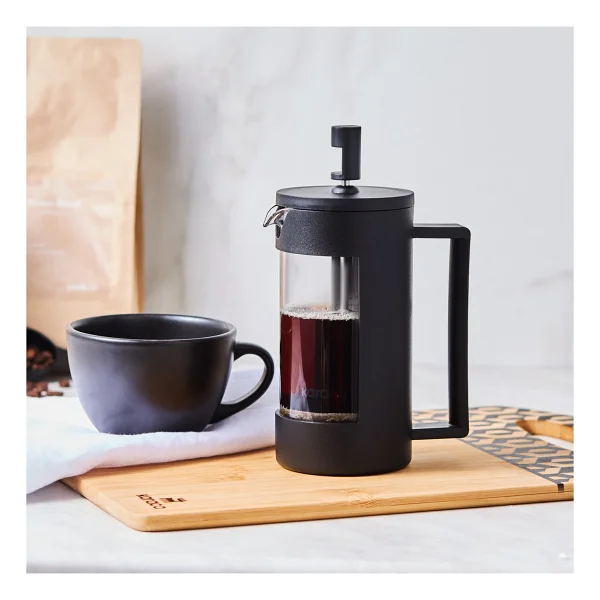Karaca Pamir 600 ml French Press - Görsel 2