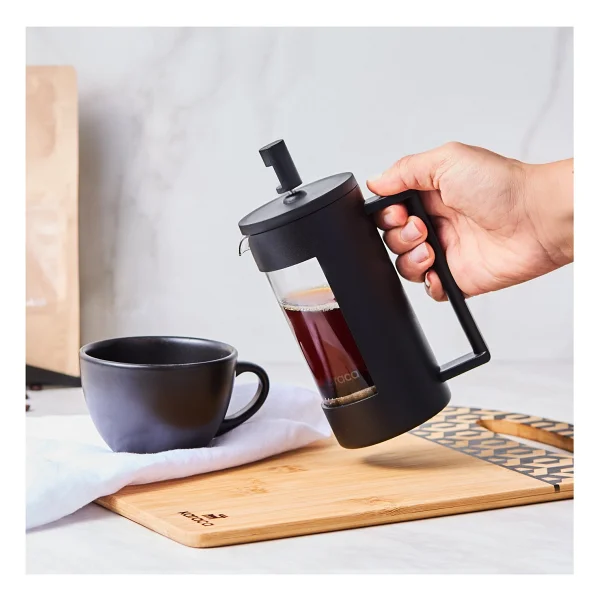 Karaca Pamir 600 ml French Press - Görsel 3